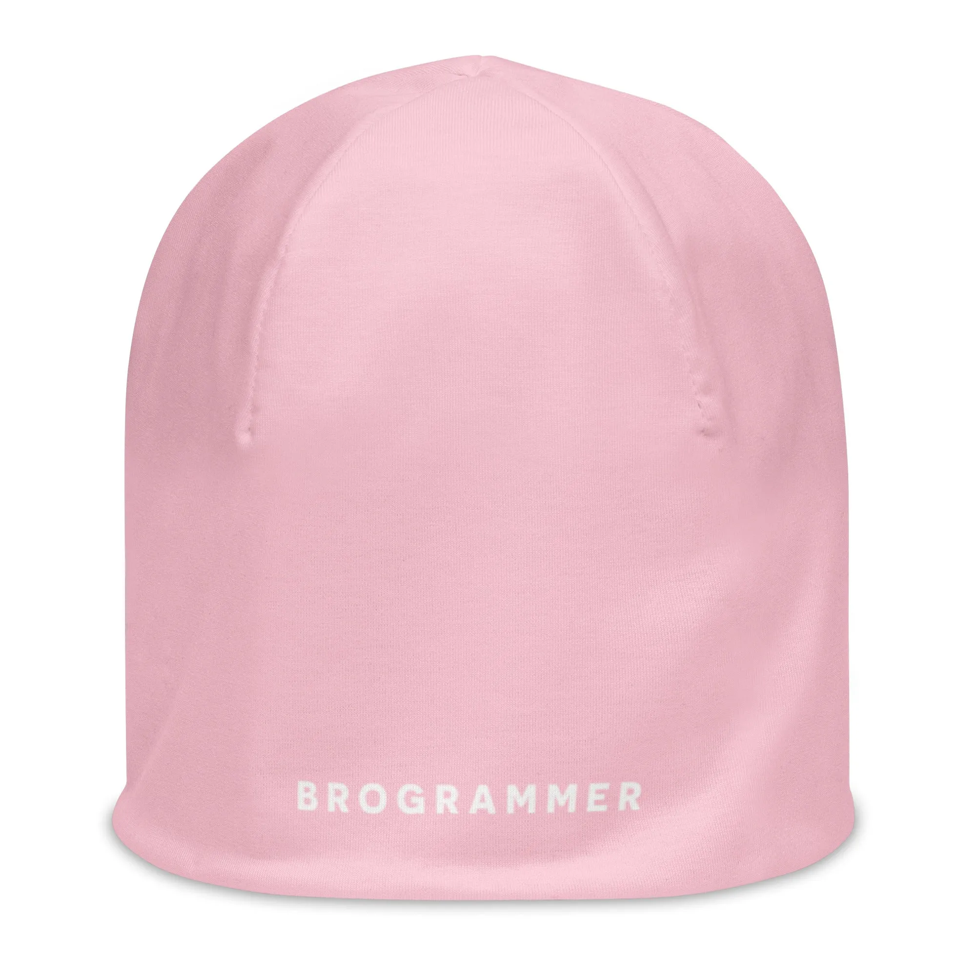 Brogrammer Pastel Beanie