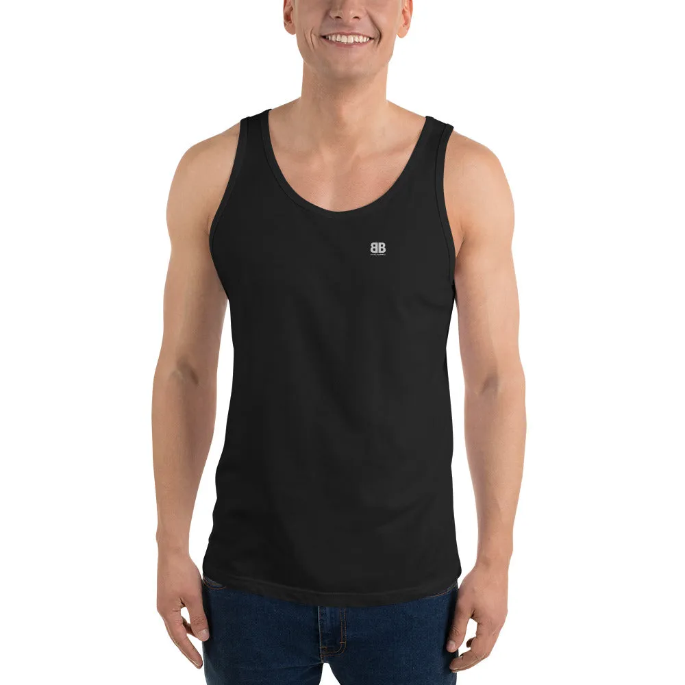Brogrammer Tank Top