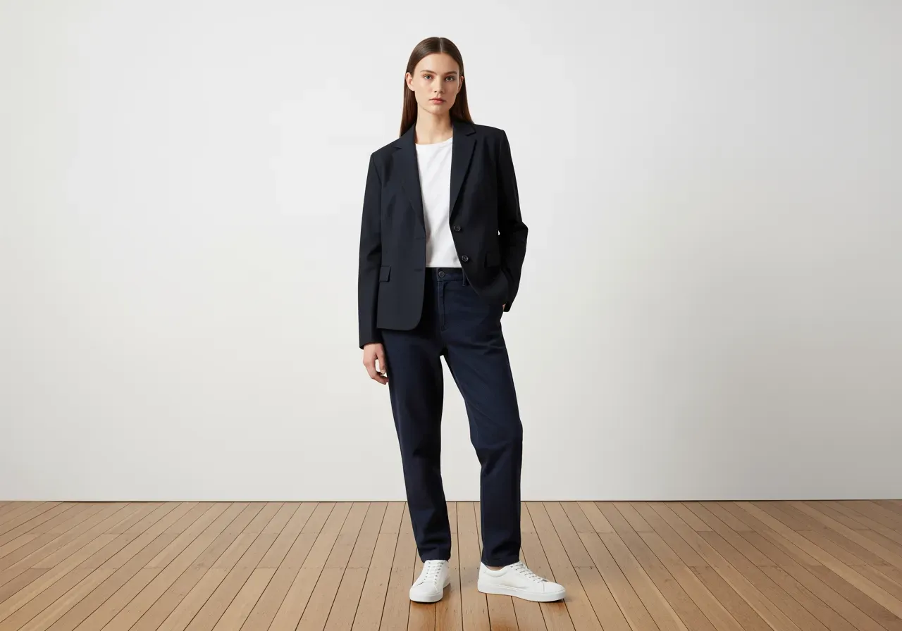 Guide för storlek och passform